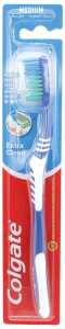 COLGATE Zahnbürste Extra Clean Medium