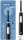 ORAL-BZahnbürste Pro Series 1 CrossAction black