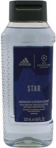 ADIDAS Dusch 250ml 3in1 Champions League