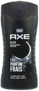 AXE Dusch 250ml Black