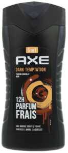 AXE Dusch 250ml Dark Temptation