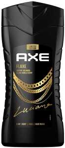 AXE Dusch 250ml Flaxe