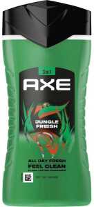 AXE Dusch 250ml Jungle Fresh