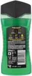 AXE Dusch 250ml Jungle Fresh