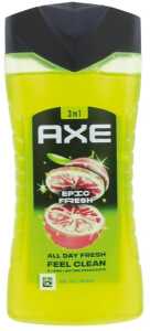 AXE Duschgel 250ml Epic Fresh