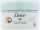 DOVE Dusch Peeling 225ml Macadamia & Reismilch