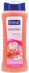 ELINA Dusch Gel 300ml 2in1 Sensual Care für Haut und Haare sanfte Frische