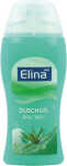 ELINA Dusch Gel med 250ml Aloe Vera