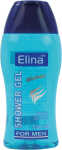 ELINA Dusch Gel Wellness 250ml for Men