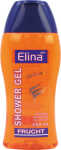 ELINA Dusch Gel Wellness 250ml Frucht