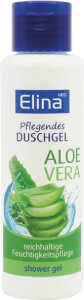 ELINA Aloe Vera Dusch Gel 100ml