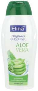 ELINA Aloe Vera Dusch Gel 250ml