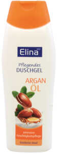 ELINA Arganöl Duschgel 250ml