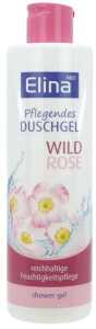 ELINA Wild Rose Dusch Gel 250ml