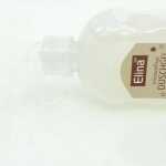 ELINA Winterpflege Duschgel 90ml Mandelduft