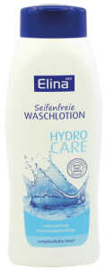 ELINA Waschlotion 500ml pH 5,5 hautneutral