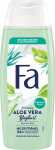 FA Dusch 250ml Aloe Vera Joghurt