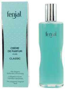 FENJAL Creme de Parfum 100ml fluid