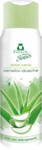 FROSCH Dusche 300ml Aloe Vera Sensitiv