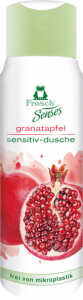 FROSCH Dusche 300ml Granatapfel Sensitive