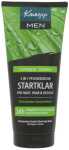 KNEIPP Dusche Men 200ml Startklar Lemongras Guar.
