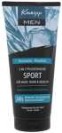 KNEIPP Dusche Men 3in1 200ml Sport Rosmarin &