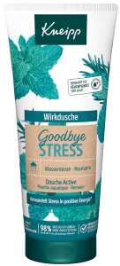 KNEIPP Wirkdusche 200ml Goodbye Stress