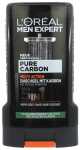 LOREAL Men Expert Dusch 250ml Carbon Clean