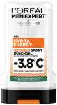 LOREAL Men Expert Dusch 250ml Extreme Sport