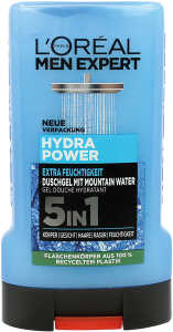 LOREAL Men Expert Dusch 250ml Hydra Power