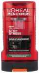LOREAL Men Expert Dusch 250ml Stop Stress