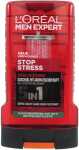 LOREAL Men Expert Dusch 250ml Stop Stress