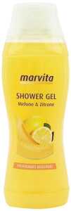 MARVITA Dusch Gel 300ml Melone & Zitrone