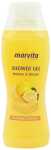 MARVITA Dusch Gel 300ml Melone & Zitrone