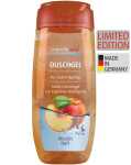 MARVITA med Duschgel 300ml Pfirsich