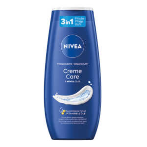 NIVEA Dusch 250ml Creme Care Cremedusche