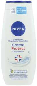 NIVEA Dusch 250ml Creme Protect