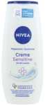 NIVEA Dusch 250ml Creme Sensitive