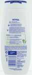 NIVEA Dusch 250ml Creme Sensitive