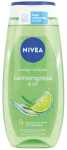 NIVEA Dusch 250ml Lemongrass & Oil