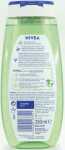 NIVEA Dusch 250ml Lemongrass & Oil