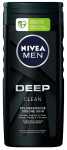 NIVEA Dusch Men 250ml Deep Clean