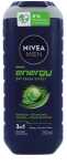 NIVEA Dusch Men 250ml Energy