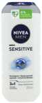NIVEA Dusch Men 250ml Sensitive