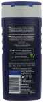 NIVEA Dusch Men 250ml Tangerine Mule