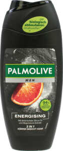 PALMOLIVE Dusch 250ml For Men Energising