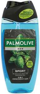 PALMOLIVE Dusch 250ml For Men Sport