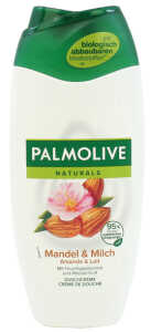 PALMOLIVE Dusch 250ml Mandel