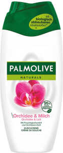 PALMOLIVE Dusch 250ml Orchidee & Milch