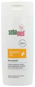 SEBAMED Duschöl 200ml